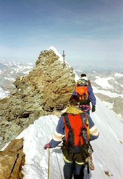 MatterhornGipfel